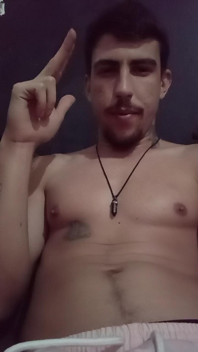 Sexymaromba26's Profile