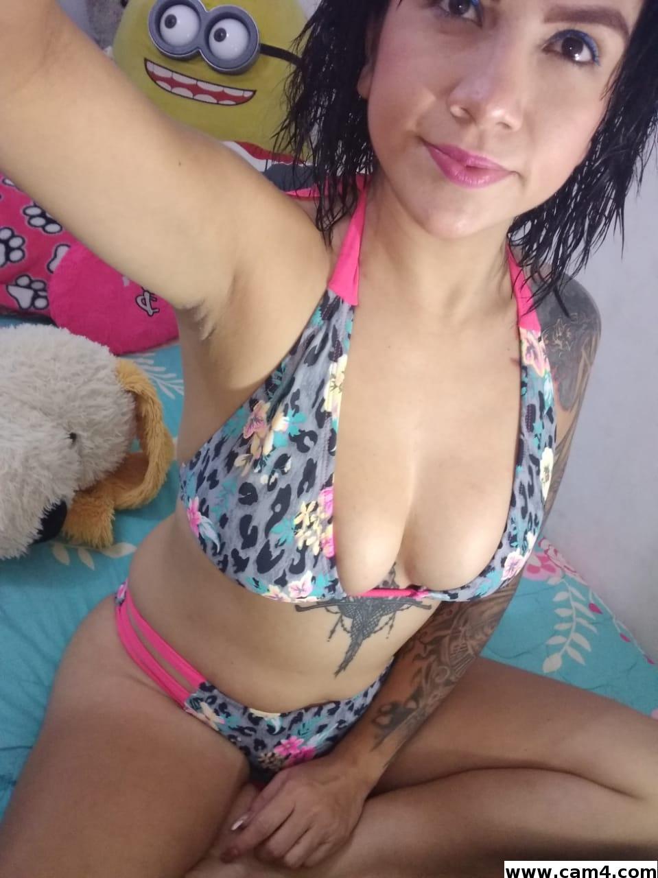 Shadia_Squirt's Profile