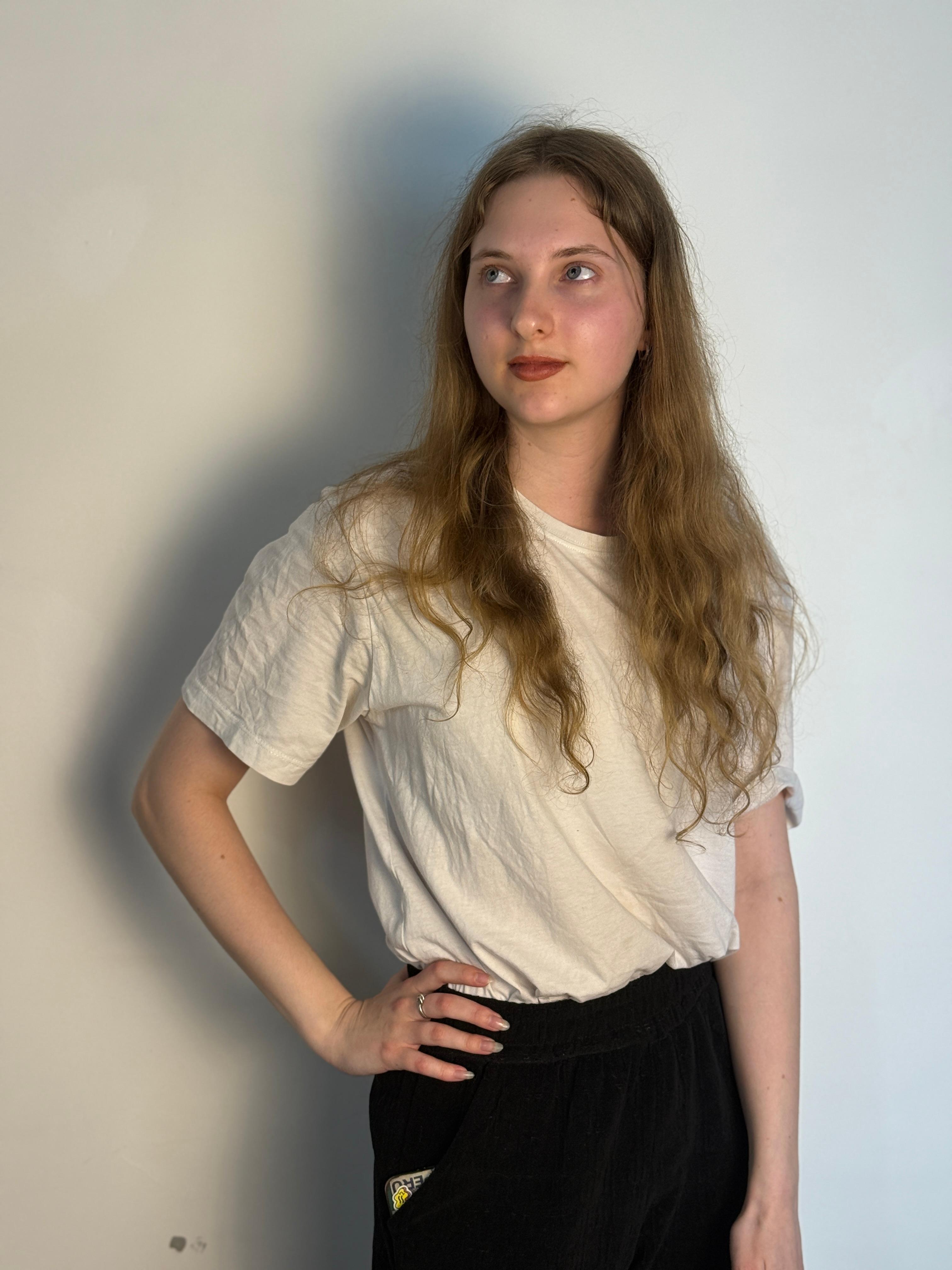 SheenaCovey's Profile