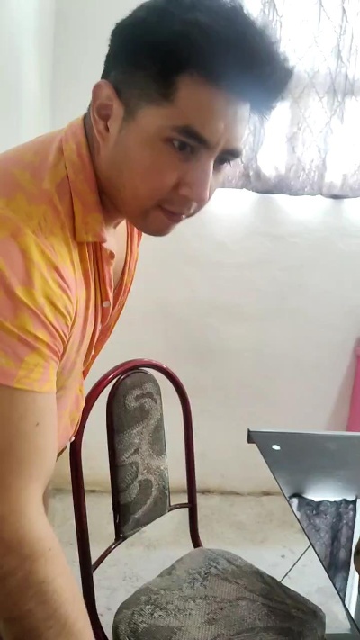 Sikno from Mexico