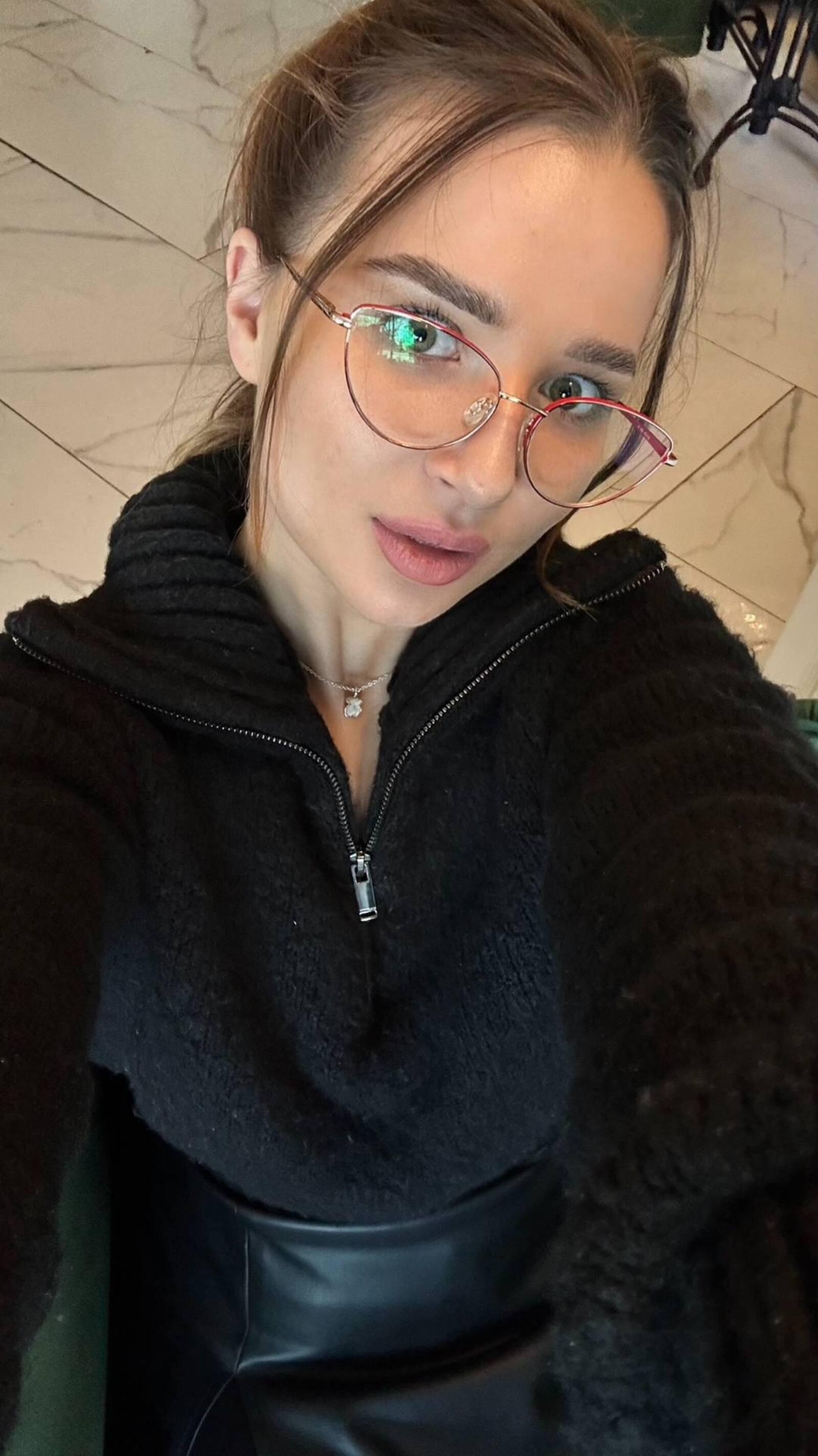 SofiaWhitez's Profile