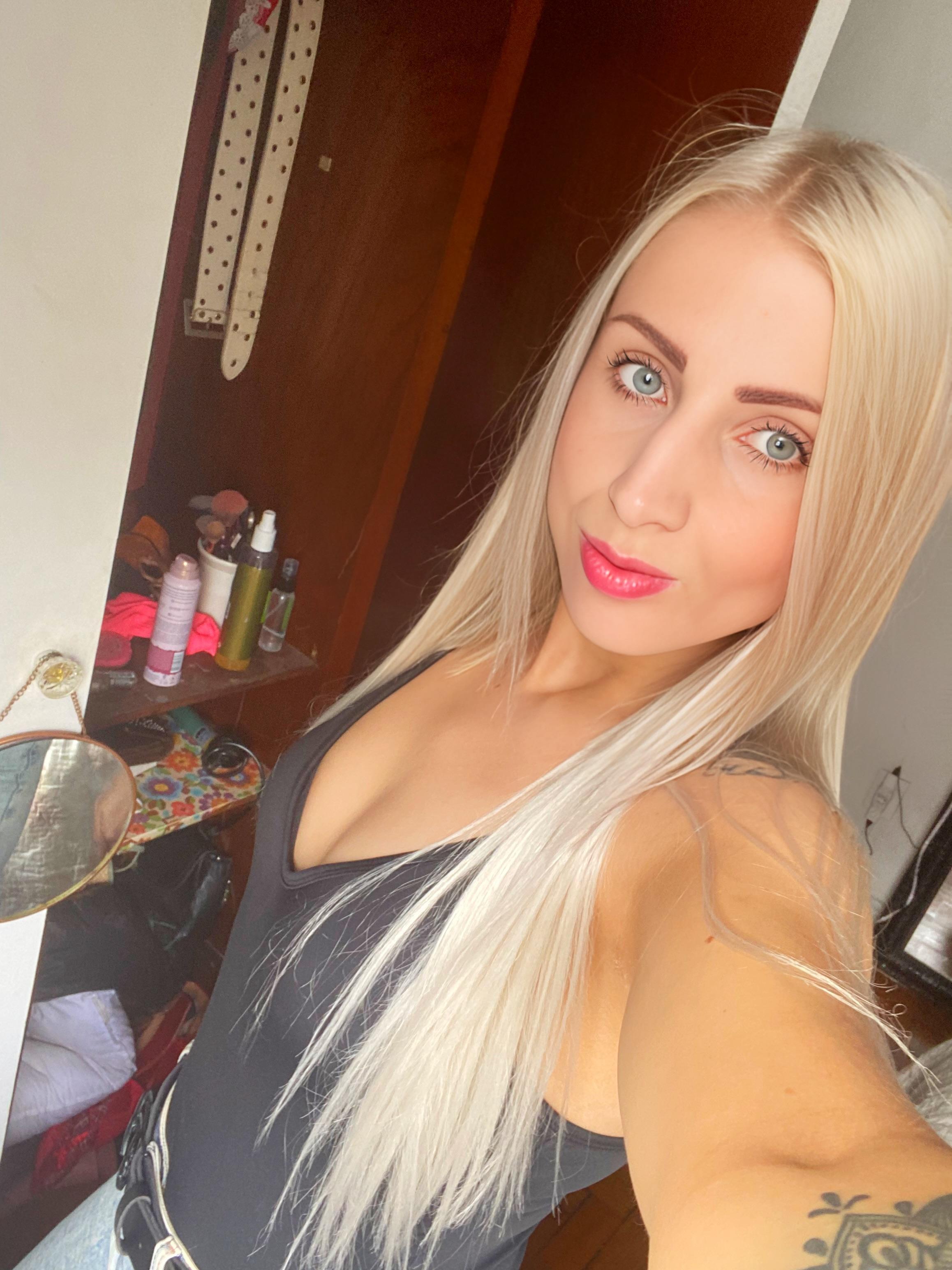 SophiaGaucha's Profile
