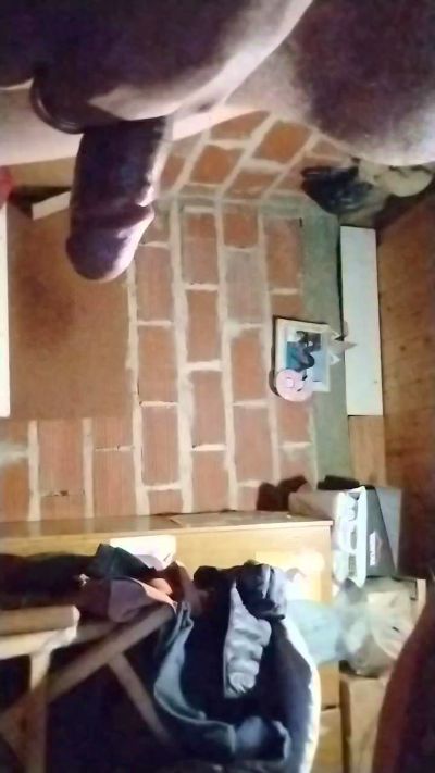 Stomrache from Argentina