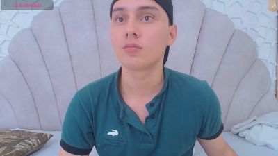 THOMASEVANS_VC from Colombia