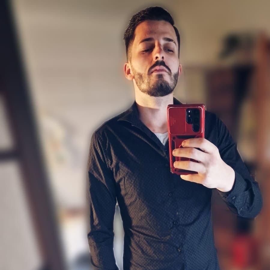 Tobias919's Profile