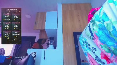 Ts_veryhot from Colombia