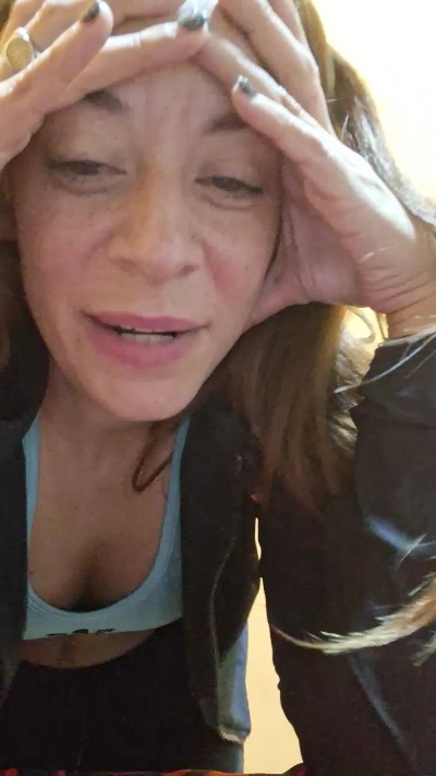 Tuyabebe43 from Argentina