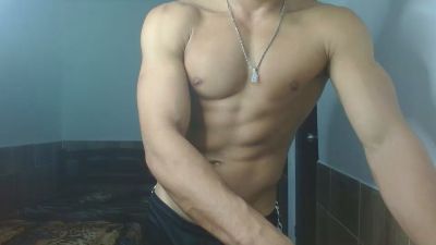 TylerGolt823 from Colombia