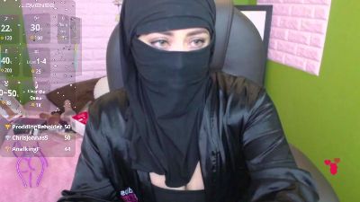 Zahra_Jalid from Colombia