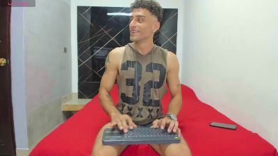 Zeldasmithxx from Colombia
