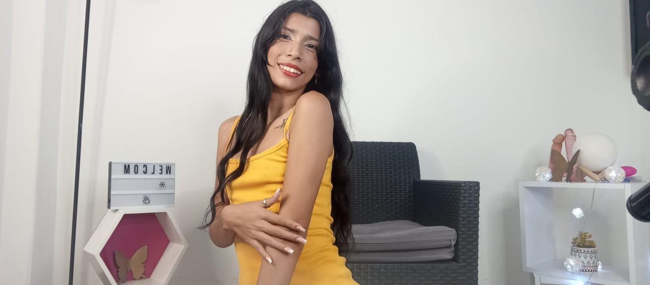 Zoe_Isabella's Profile