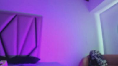 _Aleja from Colombia