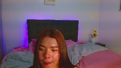 _Luna_Vixen from Colombia