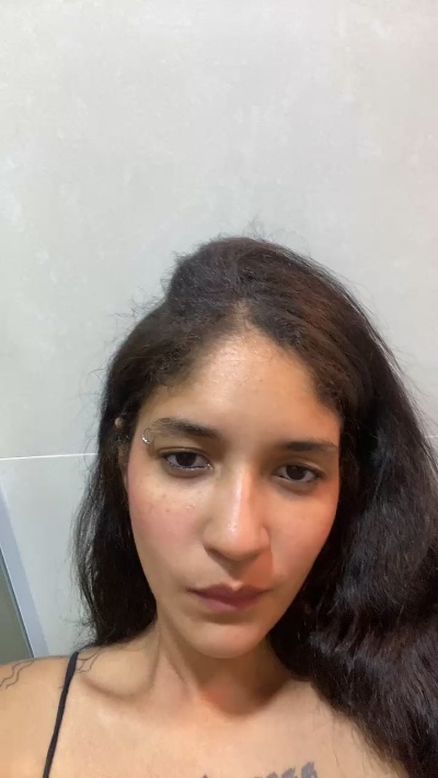 agatinha2023 from Brazil