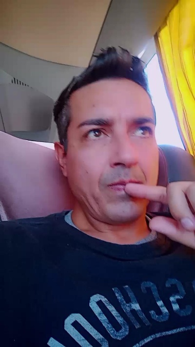 alejooo34's Profile