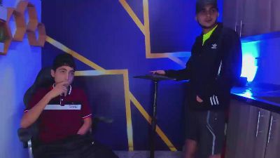 alfha_omega from Colombia