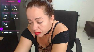 alice_tes from Colombia