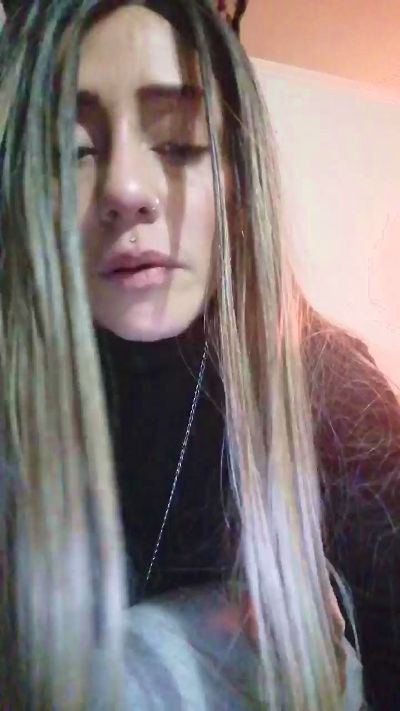 amaris_hot from Chile