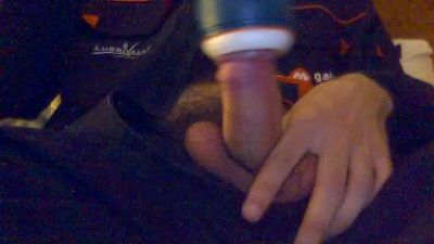andres5643 from Spain