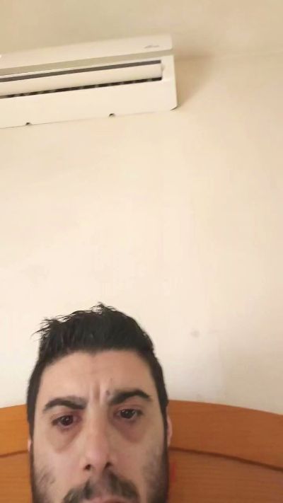 antonio2445 from Spain
