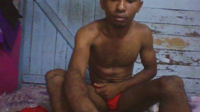 aristide6 from Madagascar