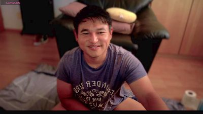 asianboy_sunny from Switzerland