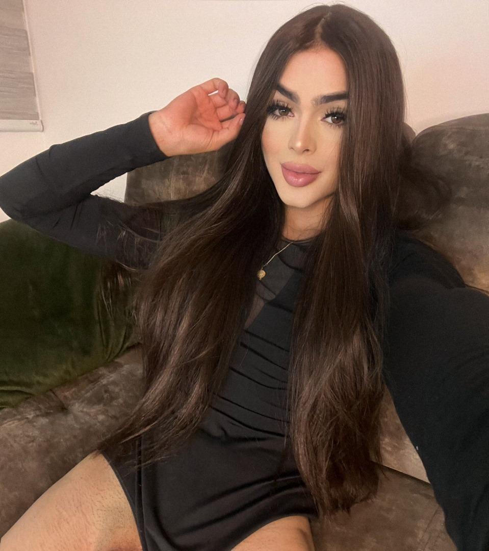 bella_sweettTsx's Profile