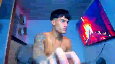 biglatinhard777's Profile