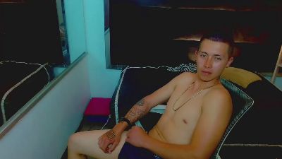 boystrongercoc's Profile