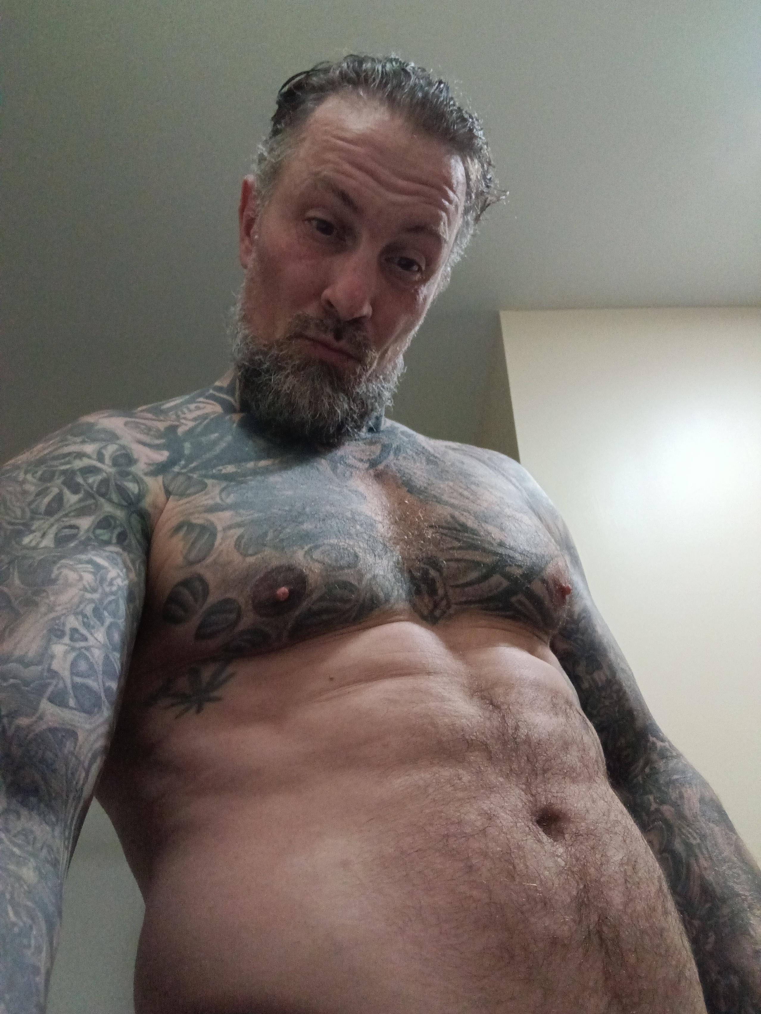 bradrobison77's Profile