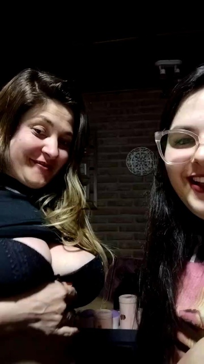 chicasexyyy81 from Argentina