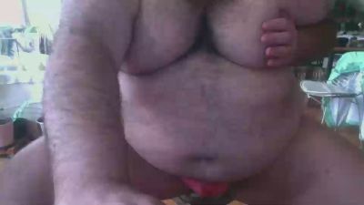 chubybearjon from Argentina
