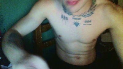 dark365smiel from Argentina