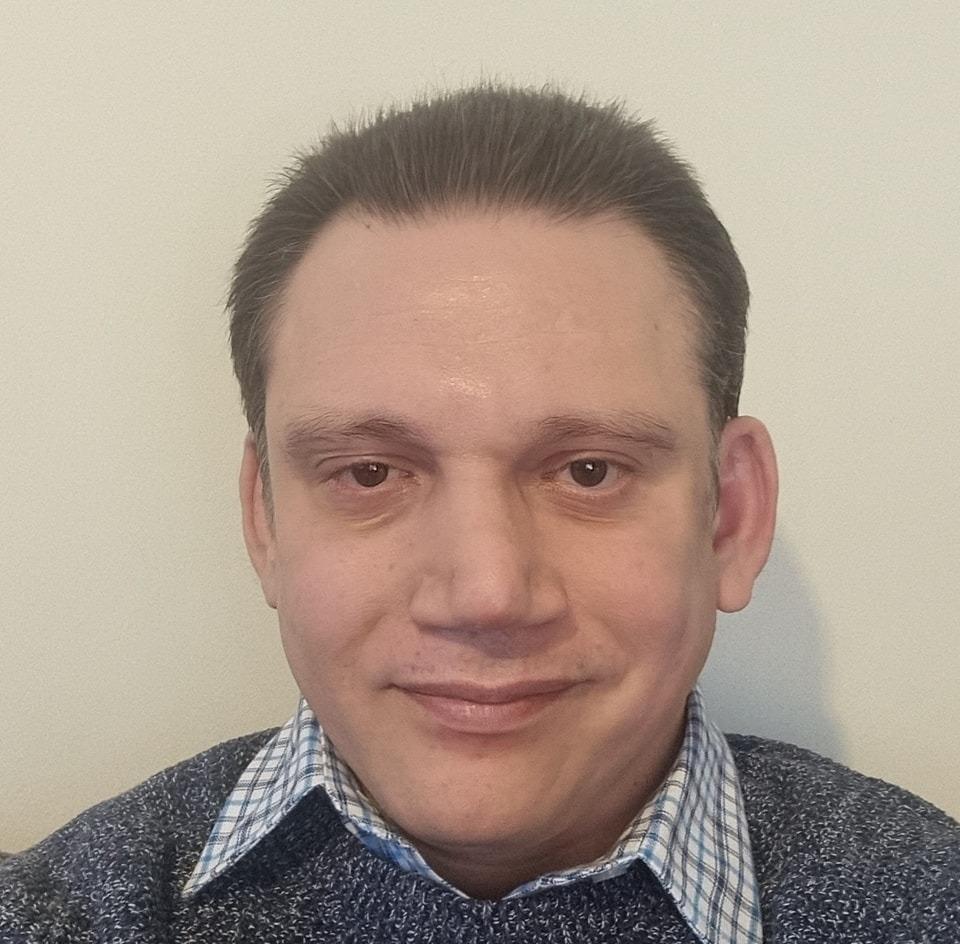djsimon's Profile