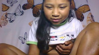 elinah_xxx from Madagascar