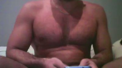 emiliano329 from Argentina