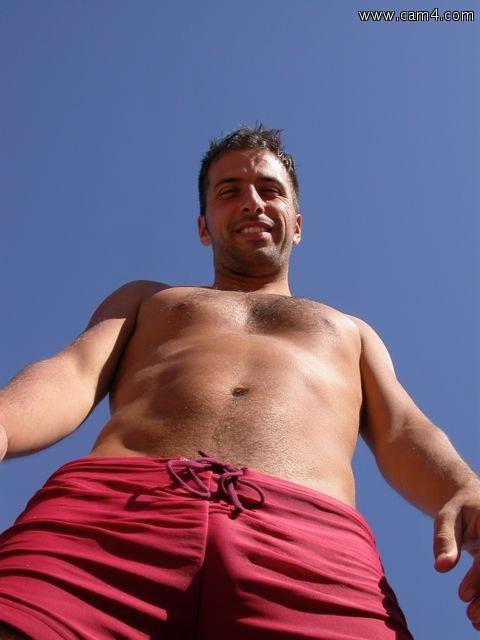 erwantbm Profile Image