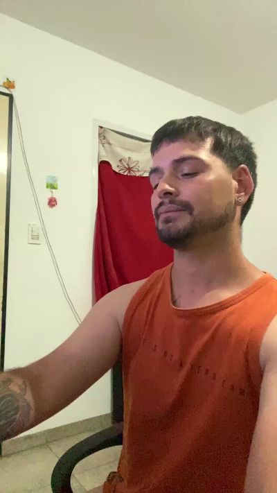 facu378 from Argentina