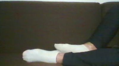 fetishfeet6's Profile