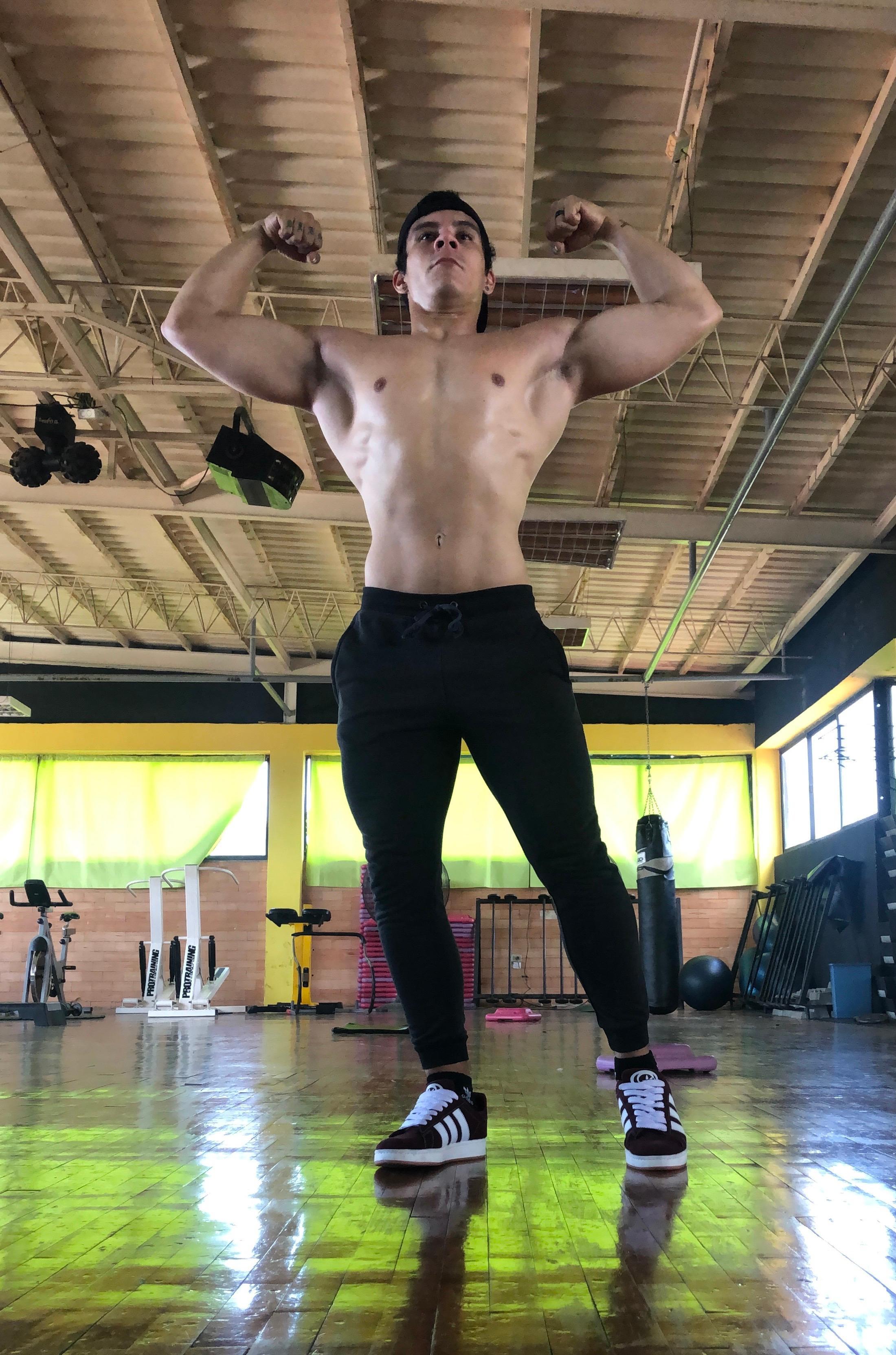 fit4tips's Profile