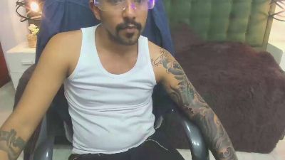 fuckboy_bbc from Colombia