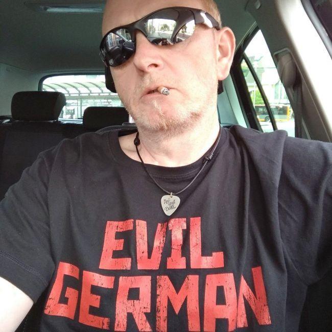 gingerlonewolf1's Profile