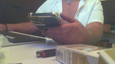 gofire1964's Profile