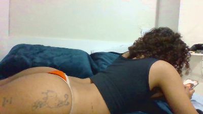 greludogostoso from Brazil