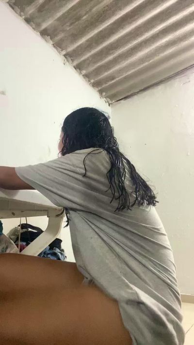 hadeSmit from Colombia