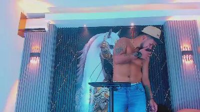handsome_boys22 from Colombia