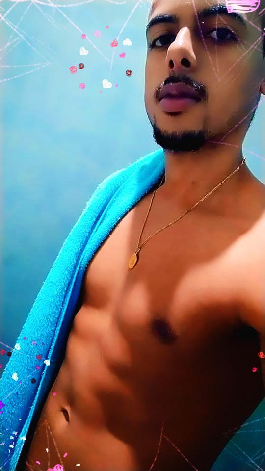 henrique520BR Profile Image