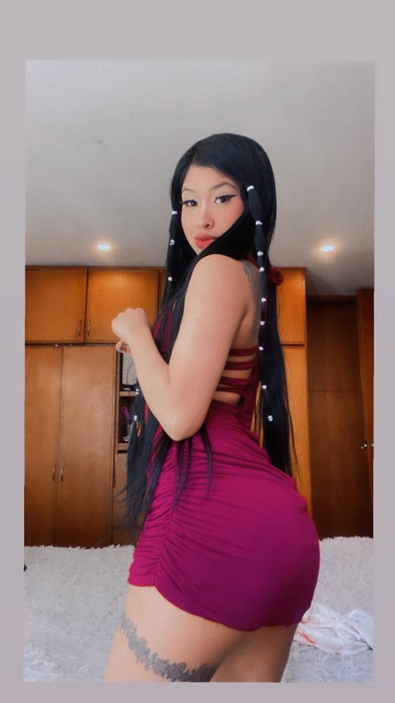 hottstuffxxx's Profile