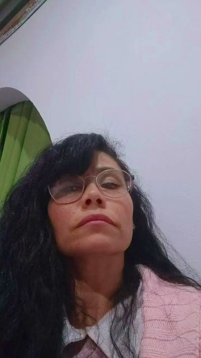 isabella238 from Argentina