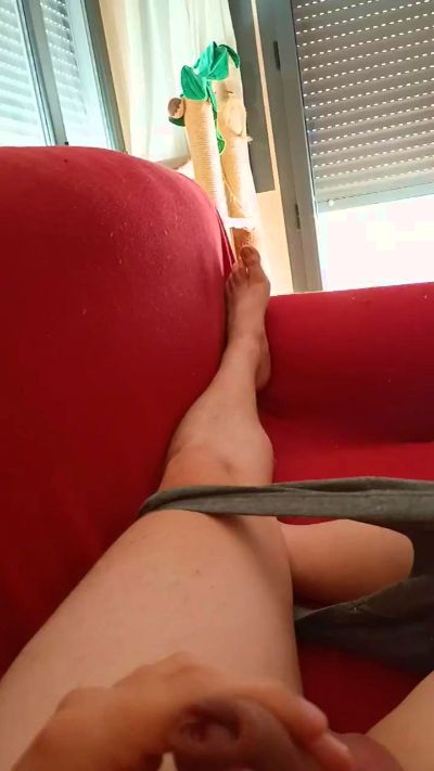 javichux791 from Spain